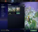 🏅 MMR 8000 | 🕒 11000 годин | 🛡 12000