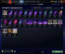 🏅 MMR 600 | 🕒 200 годин | 🛡 9000