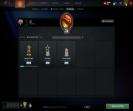 🏆 Аккаунт Dota 2 з MMR 8396 та 11327 порядністю за 209 годин 🎮