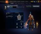 🎮 Акаунт DOTA 2 з MMR 4099 ✅ Порядність 12000 🕒 190 годин 🛡️ 1 шт.