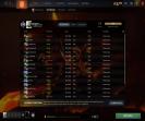 Рейтинг 5159, 1153 години в Dota 2, порядність 8471