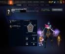🎮 DOTA 2 акаунт з MMR 3946 ✅ | 160 годин | Порядочність 12000 🛡