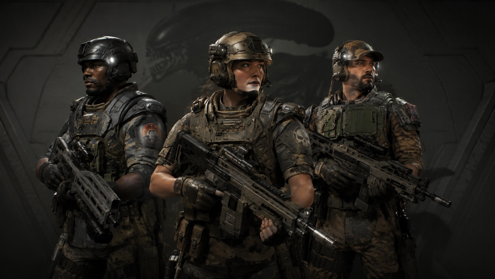 Aliens: Fireteam Elite 2 отримає кооператив на чотирьох - news.goranked