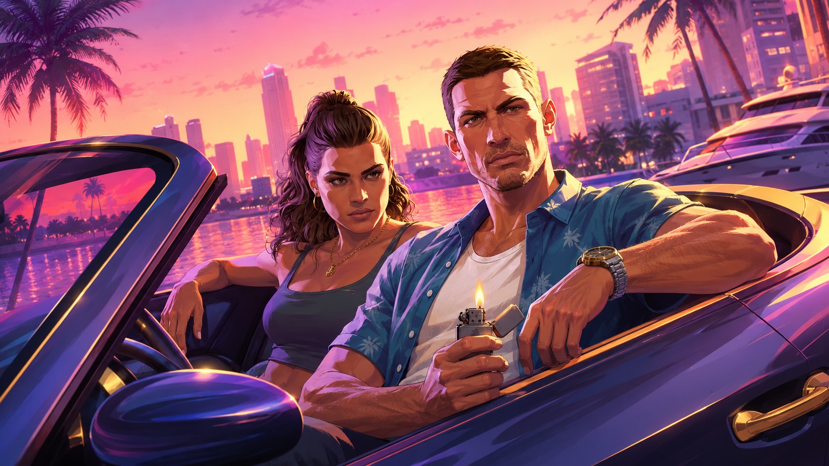PS5 Pro навряд чи забезпечить 60 FPS у GTA 6 - news.goranked