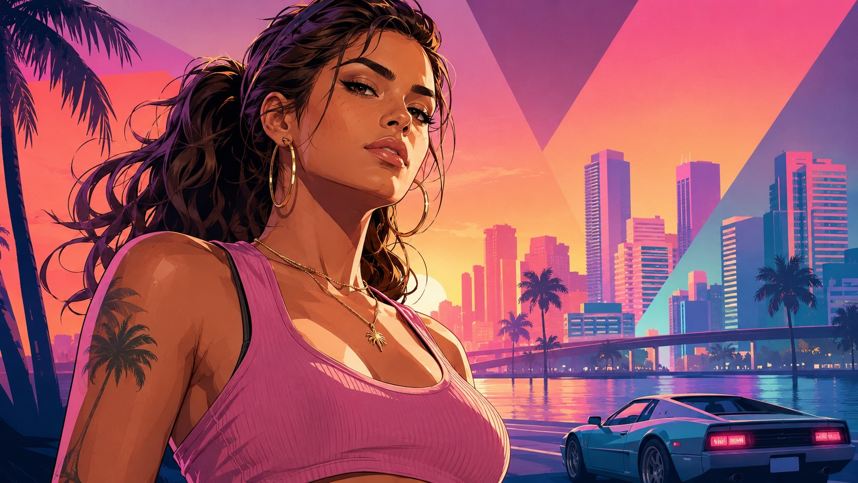 GTA 6 для PS5 та Xbox: згадано режими «Продуктивність» і «Якість» - news.goranked