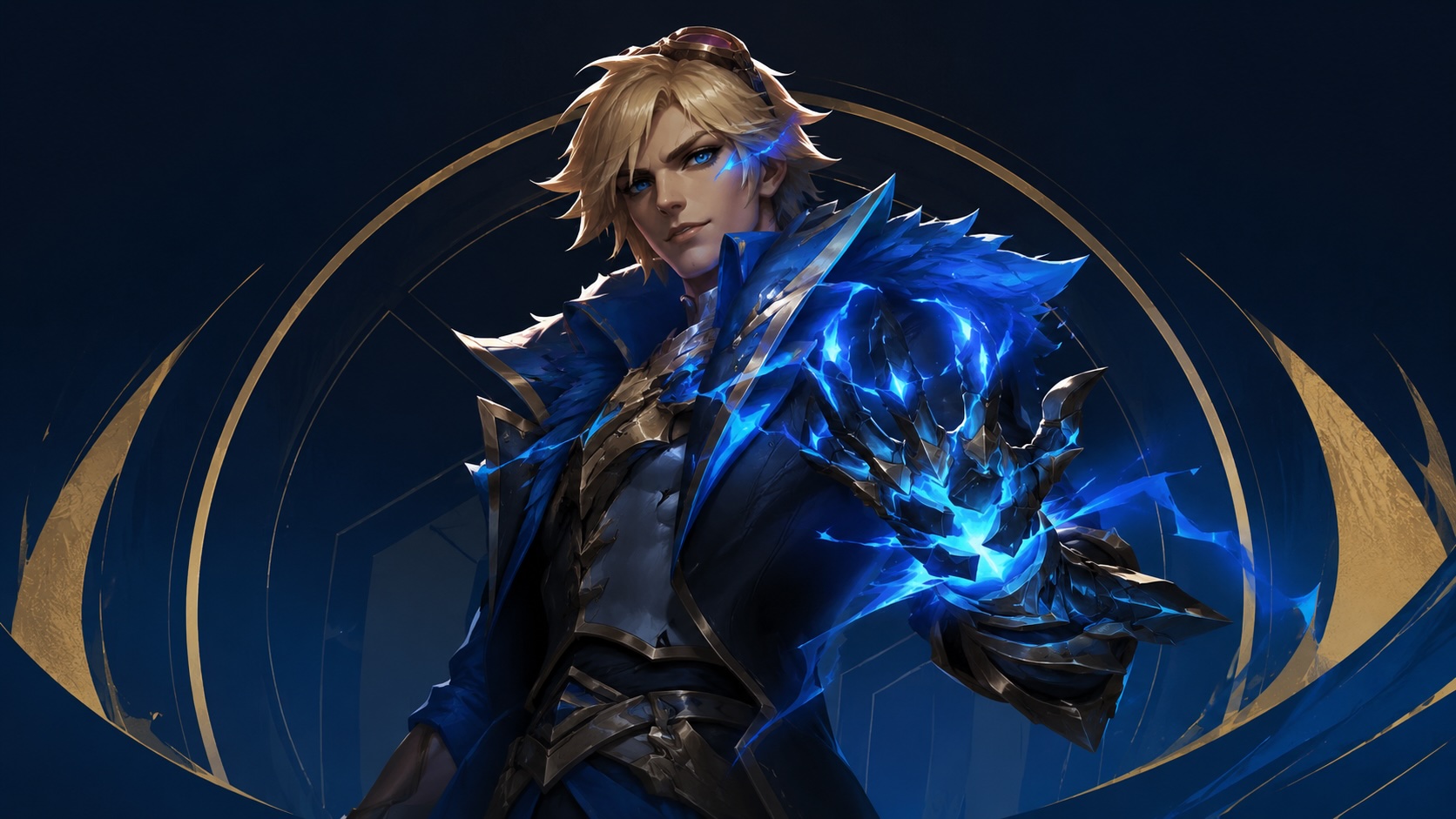 UESF оголосила склад збірної України з LoL на ENC - news.goranked