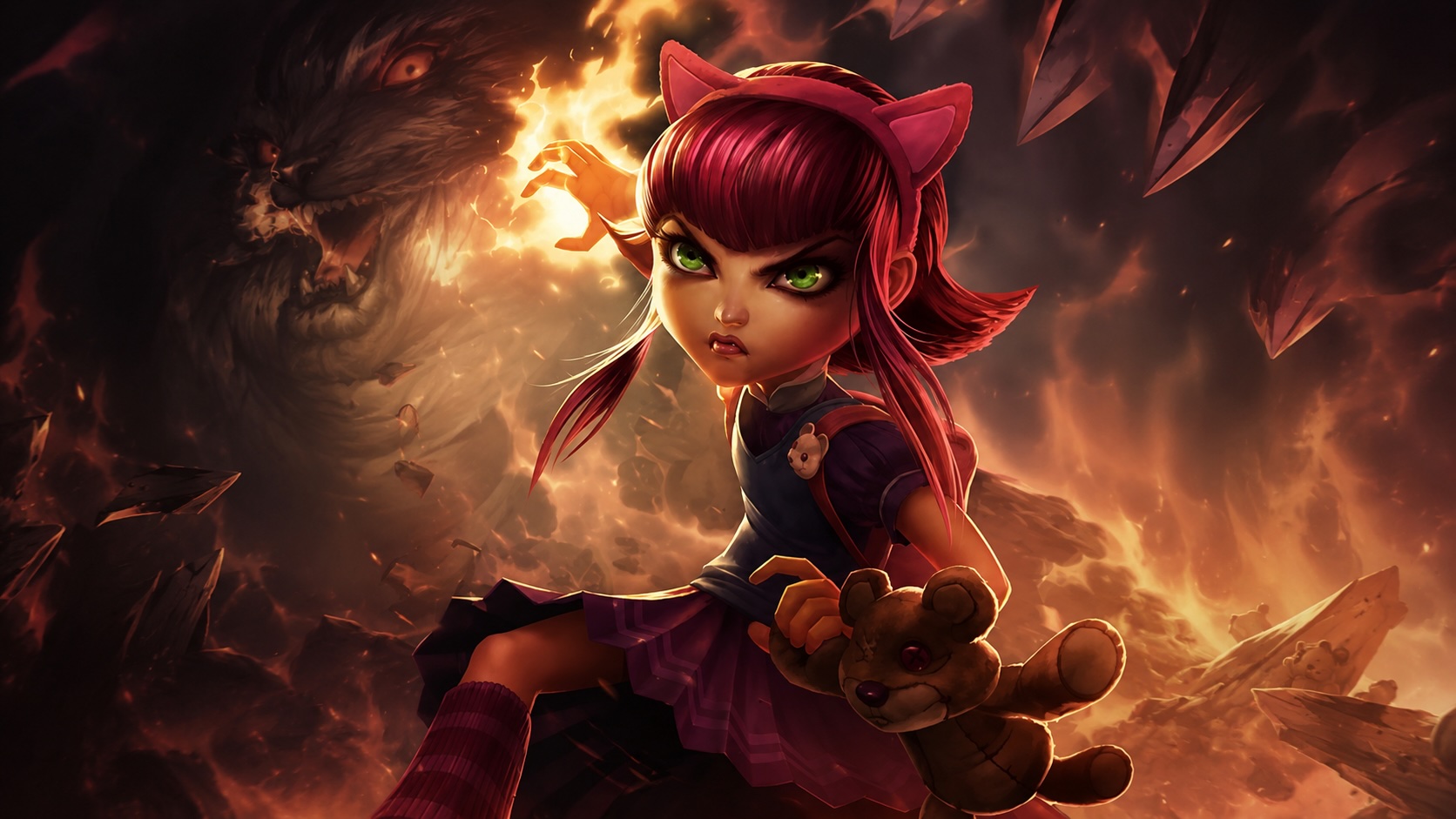 League of Legends Classic вийде 29 липня 2026