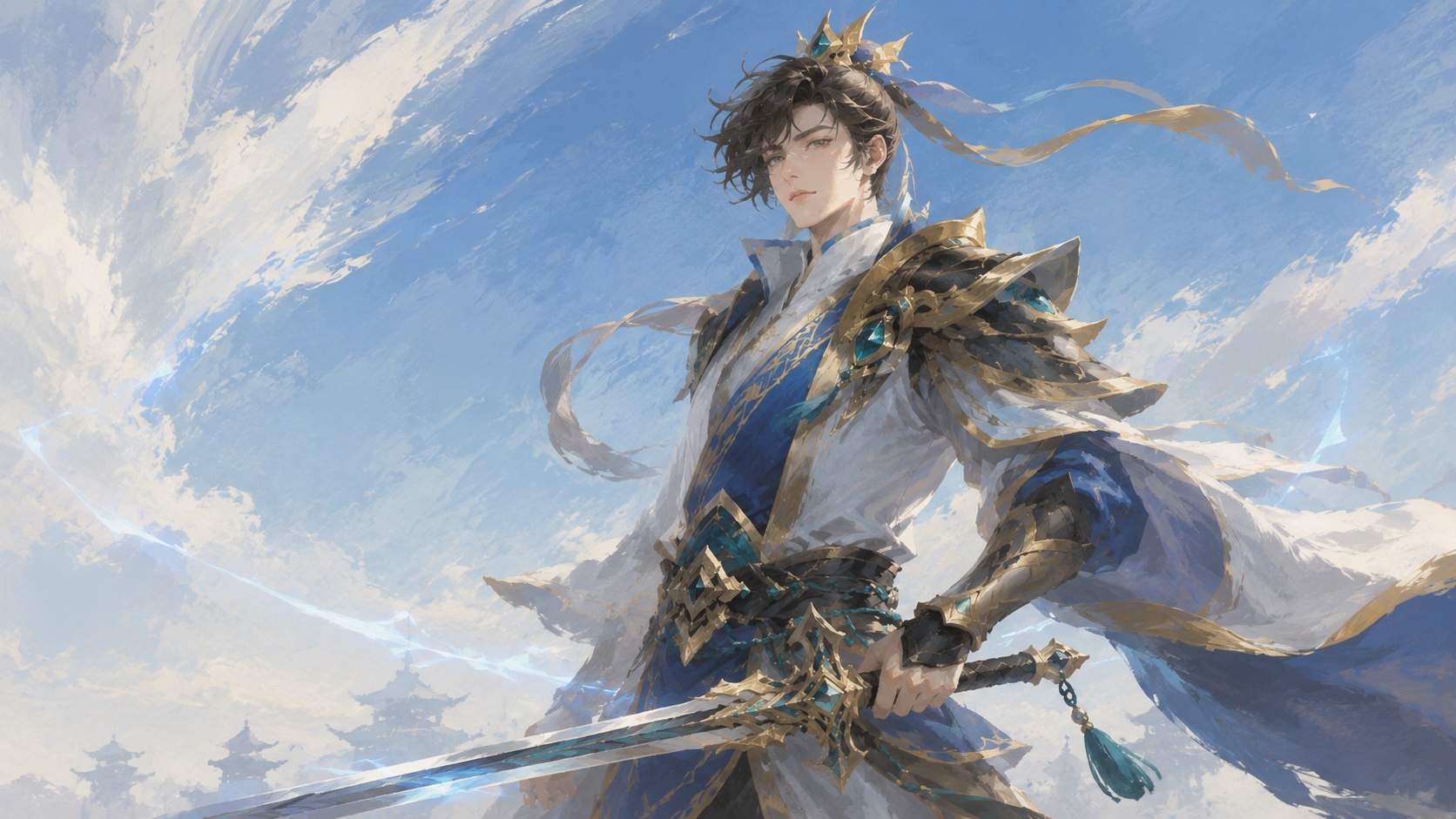Tencent подала заявку на торгову марку Honor of Kings: Ace для ПК