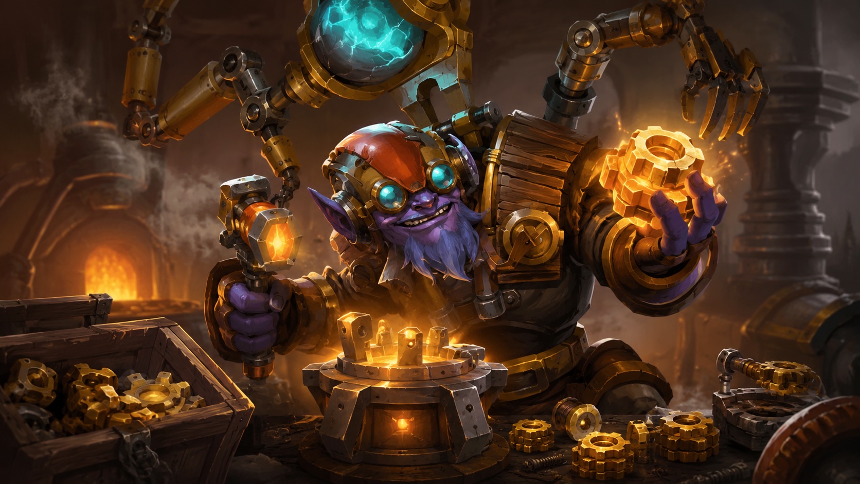 Valve оновила Dota 2: виправлення та нарахування Scrap