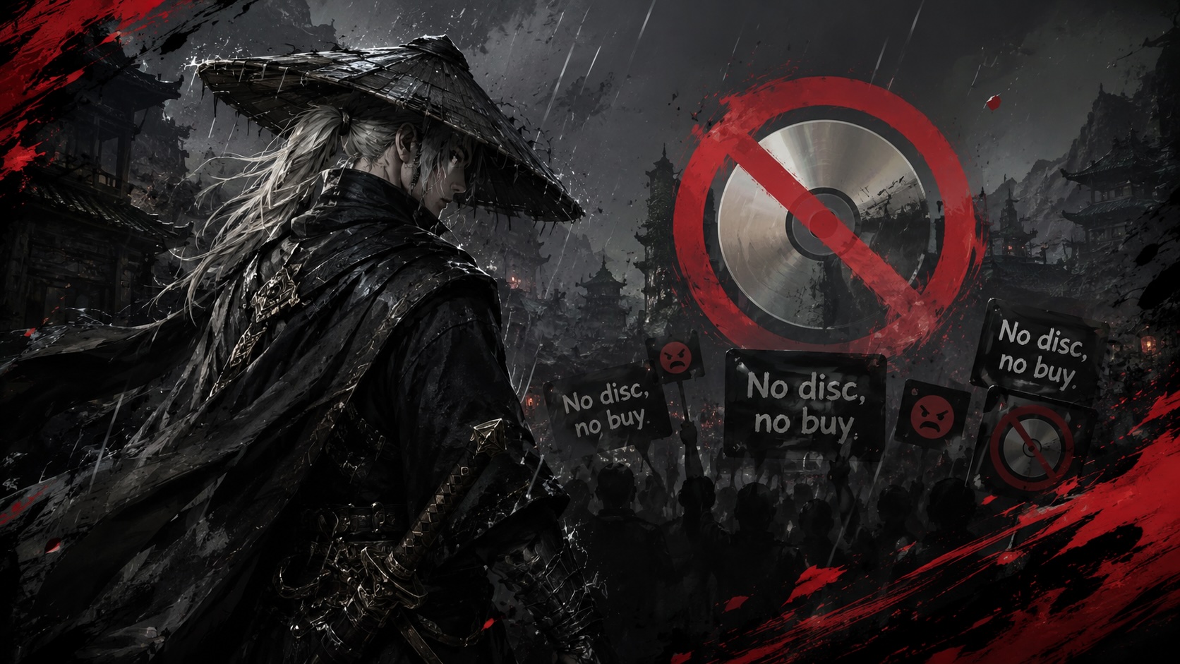Глядачі State of Play бойкотують Phantom Blade Zero