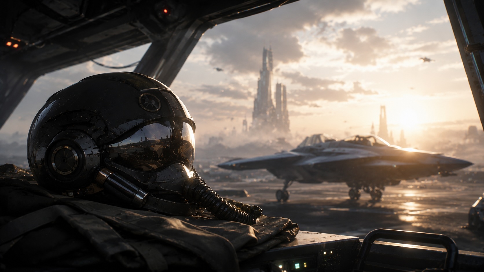 Squadron 42 перенесли на II квартал 2027 року