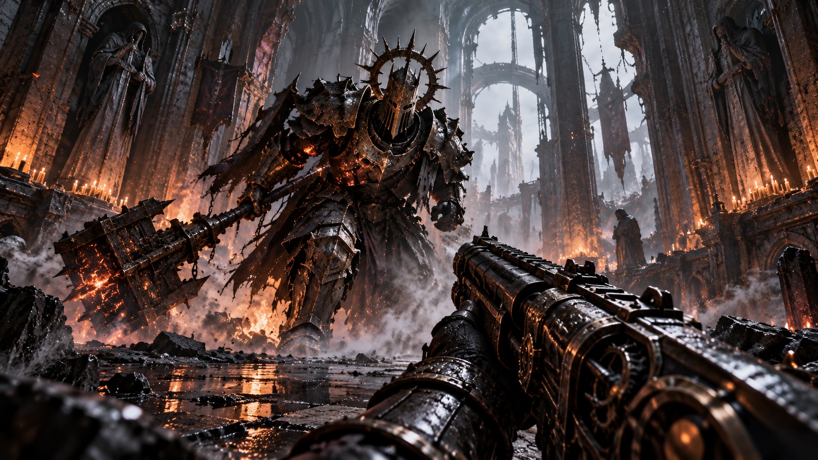 Guns of Eschaton вийде 8 грудня 2026 року