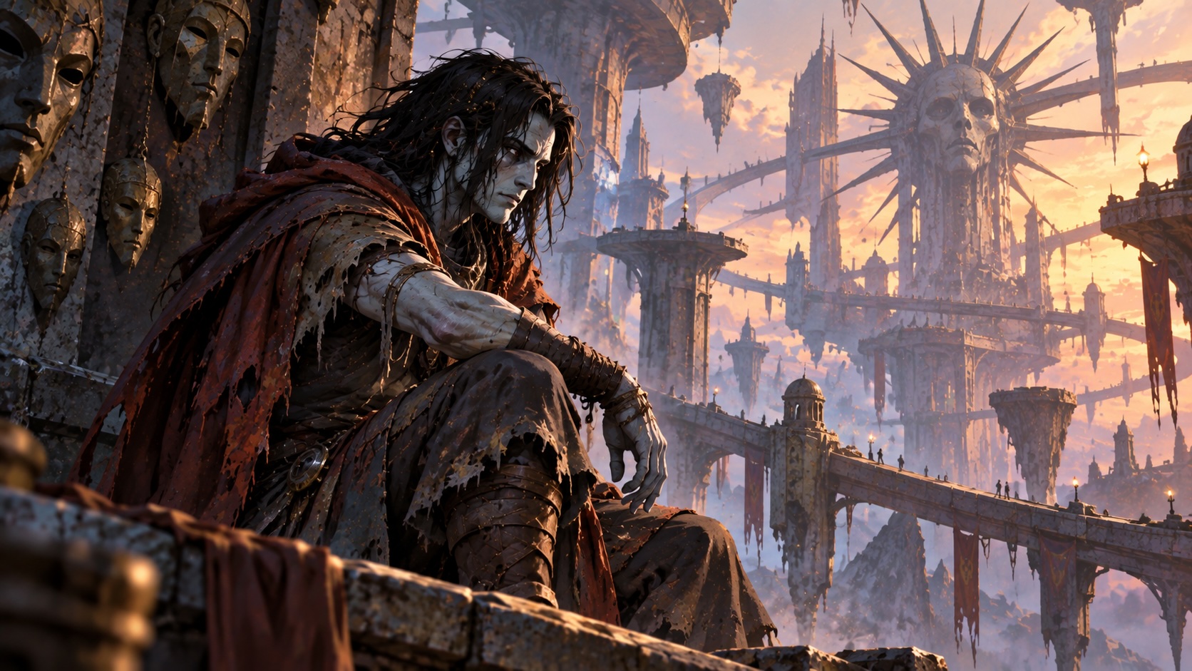 Planescape: Torment 3.2 — українська, Apple Silicon і моди на iOS