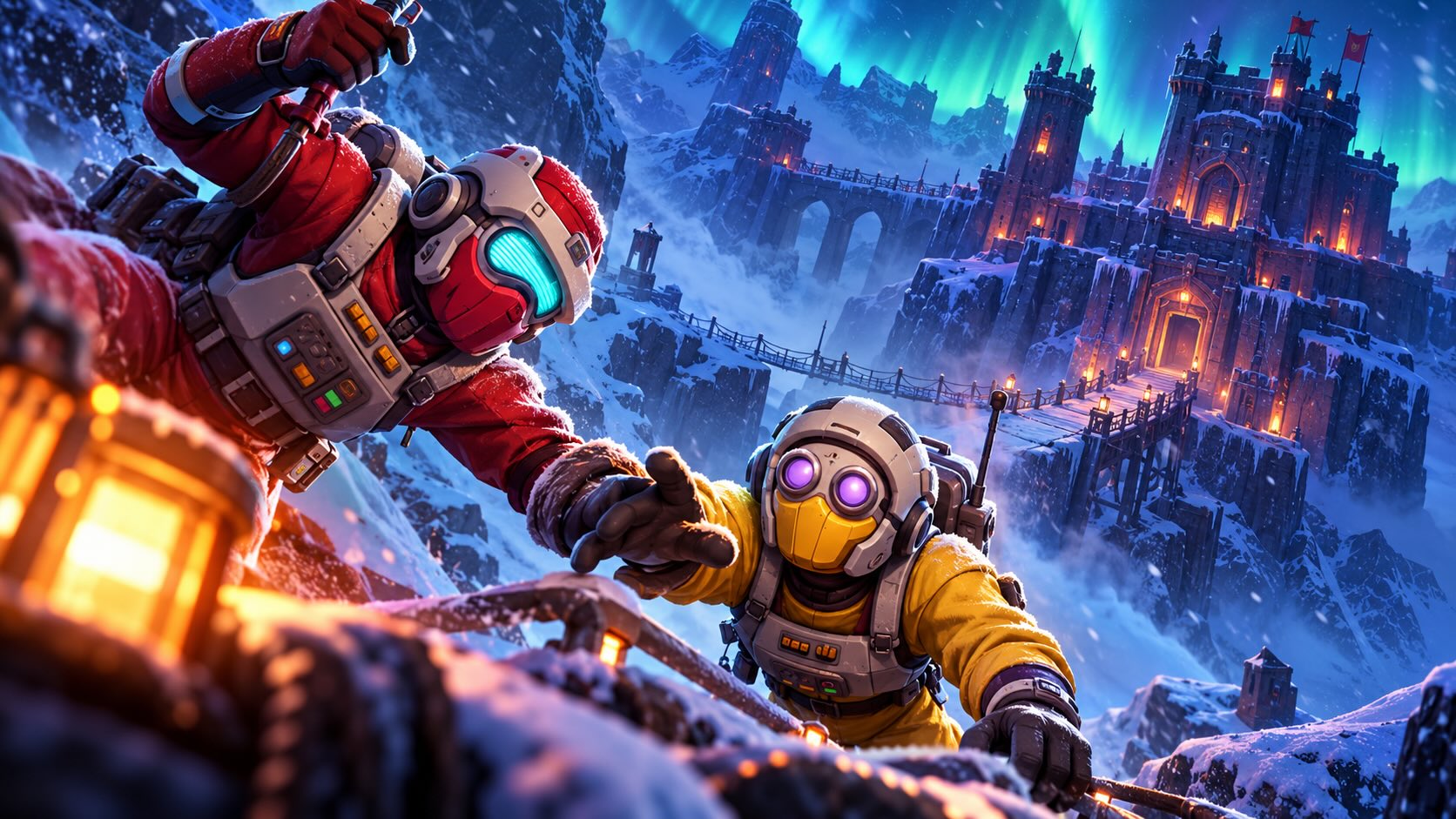 We Were Here Tomorrow вийшла в Steam