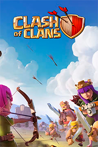 Clash of Clans