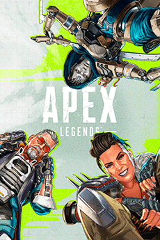 Apex Legends